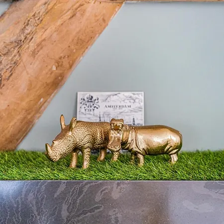 Apartman Authentic In Near Amsterdam Ilpendam