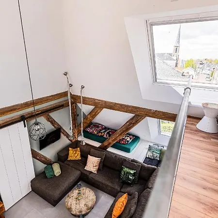 Authentic In Near Amsterdam * Ilpendam