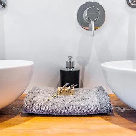 Authentic In Near Amsterdam Apartment *