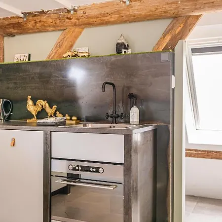 Authentic In Near Amsterdam * Ilpendam