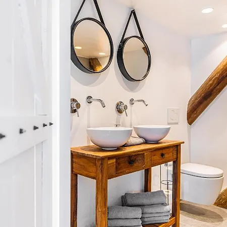 Authentic In Near Amsterdam *