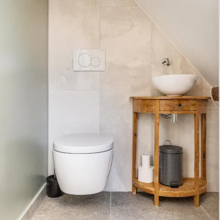 Authentic In Near Amsterdam * Ilpendam