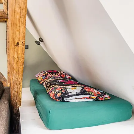 Authentic In Near Amsterdam * Ilpendam