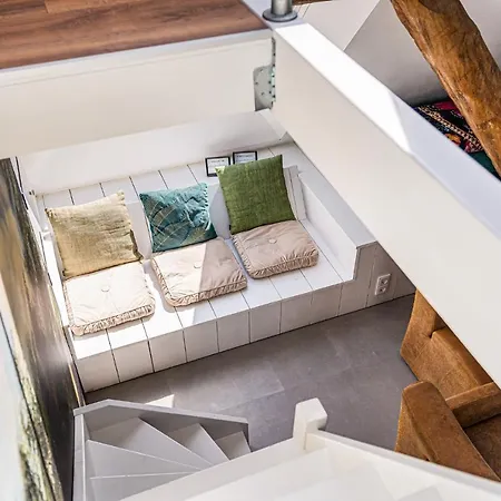 Authentic In Near Amsterdam *