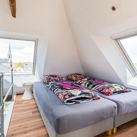 Authentic In Near Amsterdam Ilpendam