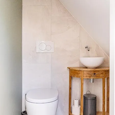 Authentic In Near Amsterdam