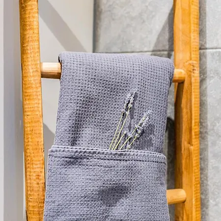 Apartman Authentic In Near Amsterdam