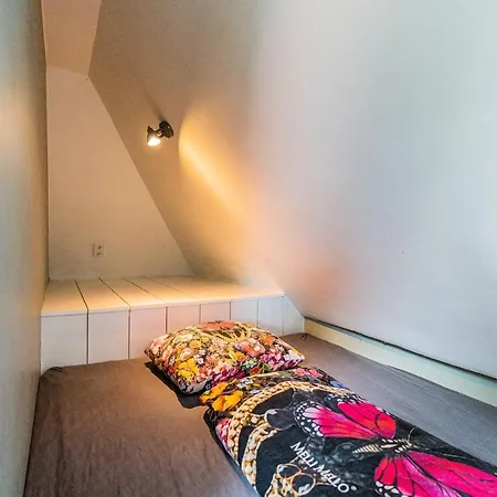 Authentic In Near Amsterdam Ilpendam