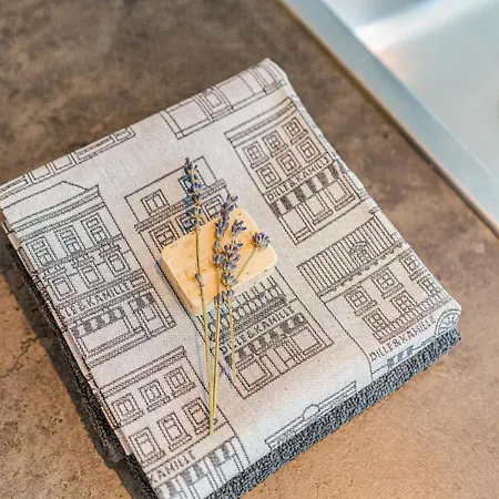 Apartman Authentic In Near Amsterdam *