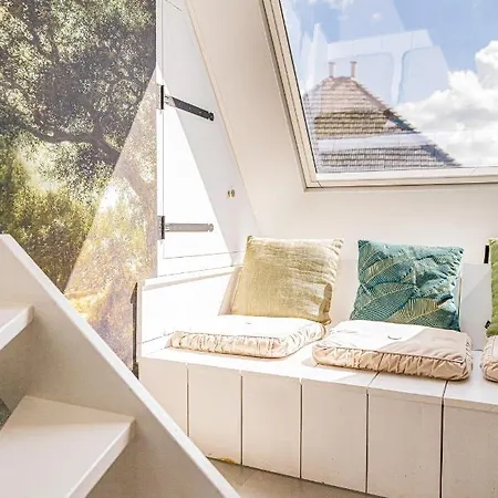 Authentic In Near Amsterdam *