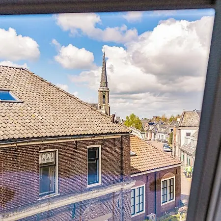 Apartment Authentic In Near Amsterdam