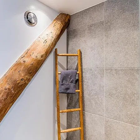 Apartman Authentic In Near Amsterdam Ilpendam