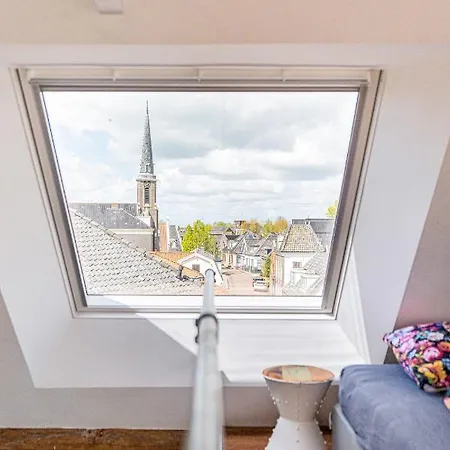 Authentic In Near Amsterdam Ilpendam