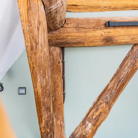 Apartman Authentic In Near Amsterdam Ilpendam