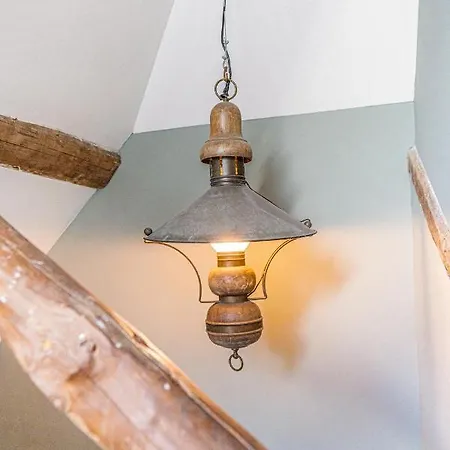 Authentic In Near Amsterdam Apartment Ilpendam