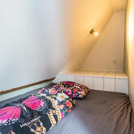 Authentic In Near Amsterdam *