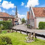 Authentic In Near Amsterdam * Ilpendam