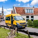 Authentic In Near Amsterdam Lägenhet