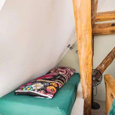 Authentic In Near Amsterdam Apartment Ilpendam